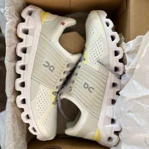 Women’s On Cloudswift Running Shoe